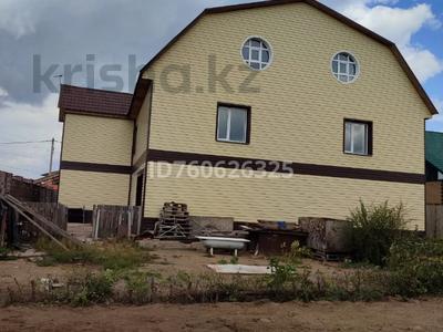 Отдельный дом · 4 комнаты · 366.7 м² · 8.5 сот., Байтурсунова 54 — Кызылжар за 65 млн 〒 в Косшы