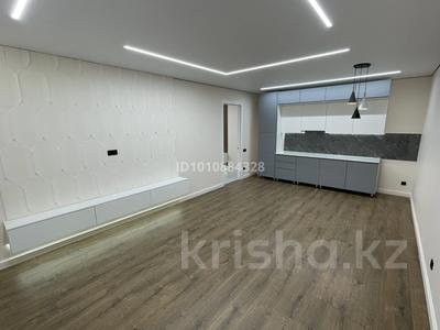 3-бөлмелі пәтер · 70 м² · 9/10 қабат, Самал 82/1 — Коняхина, бағасы: 34 млн ₸ в Уральске