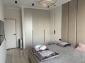 3-комнатная квартира · 71 м² · 13/16 этаж, Сатпаева 90/55 — Сатпаева за 66.5 млн ₸ в Алматы, Бостандыкский р-н — фото 2