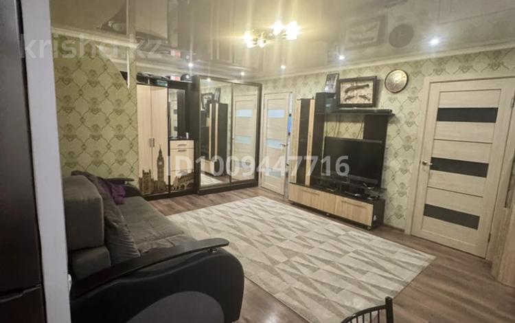 2-комнатная квартира · 43 м² · 5/5 этаж, Ауэзова 14 — Ауэзова-Крылова за 22 млн ₸ в Усть-Каменогорске — фото 2