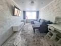 3-комнатная квартира · 68.6 м² · 9/9 этаж, 70 квартал — Район я/с Жулдыз за 18 млн ₸ в Темиртау