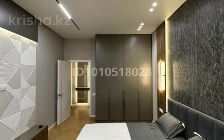 1-бөлмелі пәтер · 40 м² · 5/9 қабат, Туран 46 а, бағасы: 15 000 ₸ в Астане — фото 2