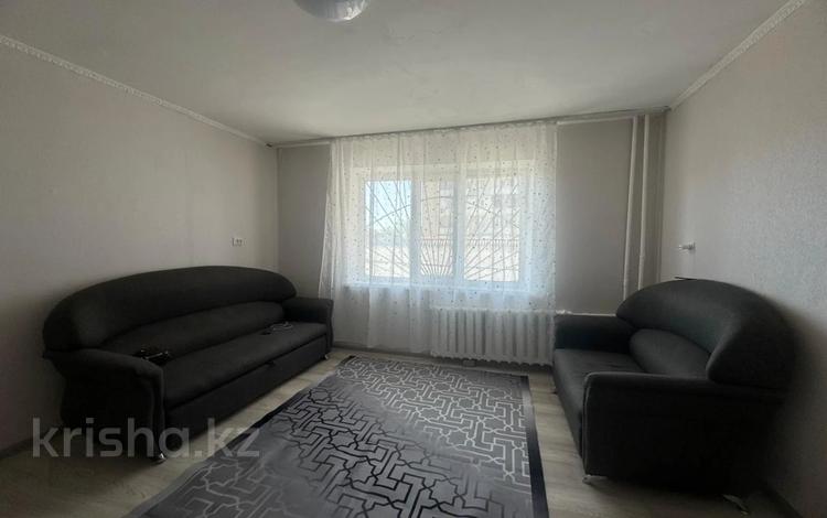 2-бөлмелі пәтер · 53.9 м² · 2/10 қабат, Бозтаева 59, бағасы: 20.5 млн ₸ в Семее — фото 3