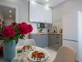 1-бөлмелі пәтер · 40 м² · 6/12 қабат, Улы Дала 31/1 — Туран, бағасы: 15 000 ₸ в Астане, Есильский р-н — фото 4