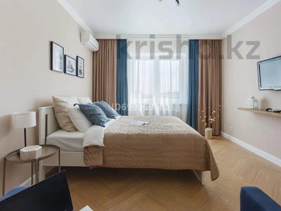 1-комнатная квартира · 40 м² · 6/12 этаж, Улы Дала 31/1 — Туран за 15 000 ₸ в Астане, Есильский р-н
