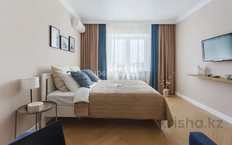 1-бөлмелі пәтер · 40 м² · 6/12 қабат, Улы Дала 31/1 — Туран, бағасы: 15 000 ₸ в Астане, Есильский р-н — фото 6