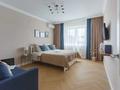 1-бөлмелі пәтер · 40 м² · 6/12 қабат, Улы Дала 31/1 — Туран, бағасы: 15 000 ₸ в Астане, Есильский р-н — фото 6
