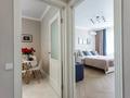 1-бөлмелі пәтер · 40 м² · 6/12 қабат, Улы Дала 31/1 — Туран, бағасы: 15 000 ₸ в Астане, Есильский р-н — фото 7