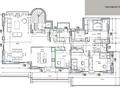 4-комнатная квартира, 301 м², 3/4 этаж, Мелиссия 88 за 283 млн 〒 в Афинах — фото 13