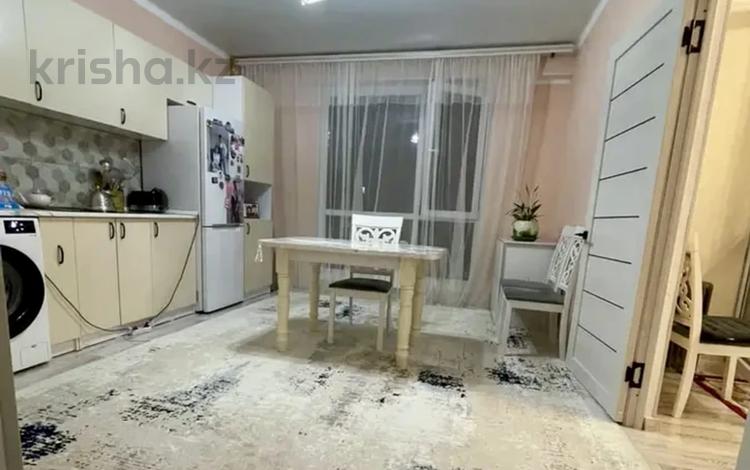 2-бөлмелі пәтер · 48 м² · 4/10 қабат, Алтын Орда 6/7блок 4, бағасы: 24 млн ₸ в Алматы, Наурызбайский р-н — фото 10