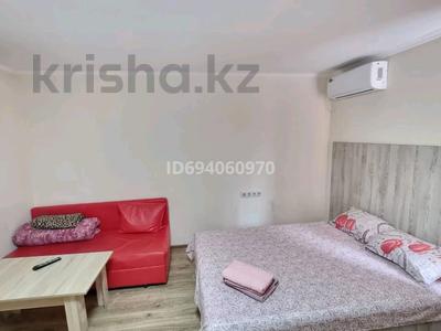 1-бөлмелі пәтер · 29 м², Мынбаева — Айманова, бағасы: 1 000 ₸ в Алматы, Бостандыкский р-н