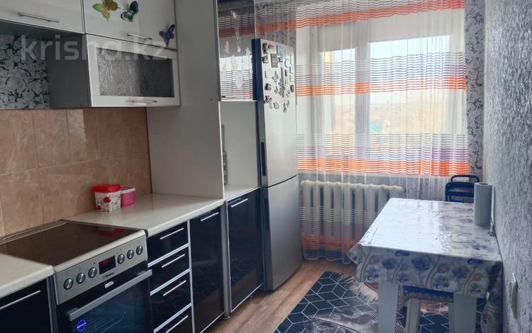 3-комнатная квартира · 61.4 м² · 5/5 этаж, Кушербаева 56а за 13 млн 〒 в Экибастузе — фото 12