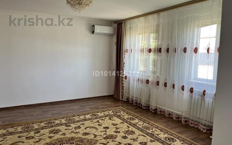 Отдельный дом · 3 комнаты · 60 м² · 7 сот., мкр Атырау, Молдагулова 1 — По советской за 196 000 ₸ — фото 2