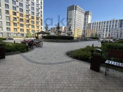 1-комнатная квартира · 41.2 м² · 6/12 этаж, Омарова 2 за 30 млн ₸ в Астане, Есильский р-н