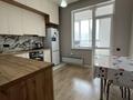 1-комнатная квартира · 41.2 м² · 6/12 этаж, Омарова 2 за 30 млн ₸ в Астане, Есильский р-н — фото 3