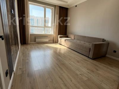 1-комнатная квартира · 41.2 м² · 6/12 этаж, Омарова 2 за 30 млн ₸ в Астане, Есильский р-н