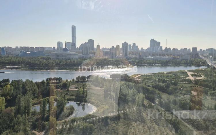 4-комнатная квартира · 210 м² · 15 этаж, Ахмет Байтурсынулы 1, 3, 5, 9 за 1.5 млн ₸ в Астане, Сарайшык р-н — фото 2