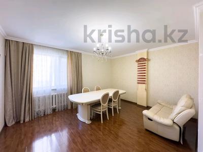 3-комнатная квартира · 80.1 м² · 11/14 этаж, Сакена Сейфуллина 41 за 37.9 млн ₸ в Астане, р-н Байконур