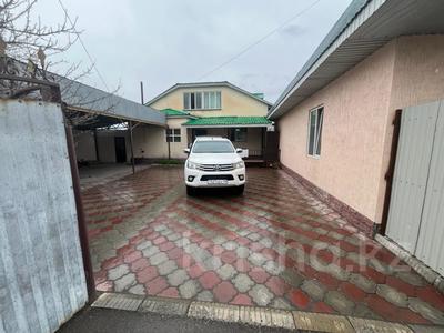 Отдельный дом • 4 комнаты • 150 м² • 6 сот., Кожамиярова 41 за 27 млн 〒 в Талдыкоргане