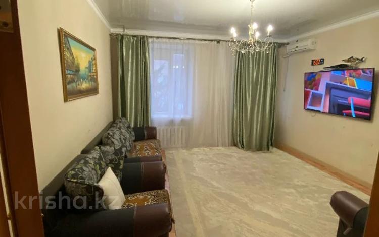 4-бөлмелі пәтер · 111.1 м² · 2/2 қабат, Академика Маргулана 115, бағасы: 30.5 млн ₸ в Павлодаре — фото 2