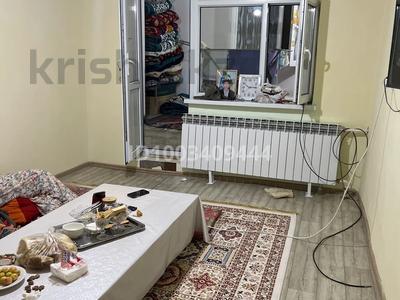 2-комнатная квартира · 62 м² · 5/5 этаж, 1 мкр 44 — Ерубаевтың көшесіне жақын, супермаркет, садик, мектеп, тойхана за 10 млн 〒 в Туркестане