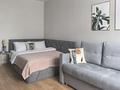 1-бөлмелі пәтер · 44 м² · 6/9 қабат, Турар Рыскулов 5 — Ул.Т.Рыскулова, бағасы: 20 000 ₸ в Астане, Есильский р-н