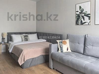 1-комнатная квартира · 44 м² · 6/9 этаж, Турар Рыскулов 5 — Ул.Т.Рыскулова за 20 000 ₸ в Астане, Есильский р-н