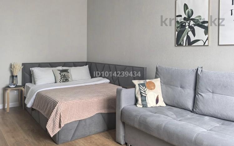 1-бөлмелі пәтер · 44 м² · 6/9 қабат, Турар Рыскулов 5 — Ул.Т.Рыскулова, бағасы: 20 000 ₸ в Астане, Есильский р-н — фото 2