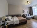 1-бөлмелі пәтер · 44 м² · 6/9 қабат, Турар Рыскулов 5 — Ул.Т.Рыскулова, бағасы: 20 000 ₸ в Астане, Есильский р-н — фото 2
