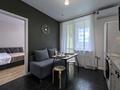 1-бөлмелі пәтер · 44 м² · 6/9 қабат, Турар Рыскулов 5 — Ул.Т.Рыскулова, бағасы: 20 000 ₸ в Астане, Есильский р-н — фото 4
