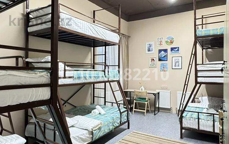 4 комнаты · 100 м² · 1/10 этаж, мкр Каргалы, Кенесары хана 54/11 за 50 000 ₸ в Алматы, Наурызбайский р-н — фото 2