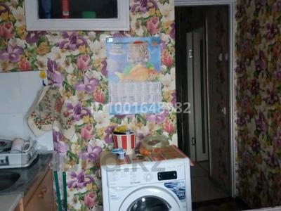 1-бөлмелі пәтер · 30 м² · 3/5 қабат, Актасты12 кв.60 — 40ая станция железнодорожный, бағасы: 14 млн ₸ в Астане, Алматы р-н