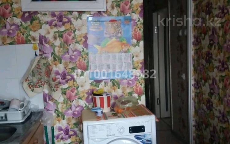 1-бөлмелі пәтер · 30 м² · 3/5 қабат, Актасты12 кв.60 — 40ая станция железнодорожный, бағасы: 14 млн ₸ в Астане, Алматы р-н — фото 10