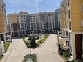 2-бөлмелі пәтер · 84.4 м² · 3/9 қабат, Кабанбай батыра 49/1, бағасы: 100 млн ₸ в Алматы, Медеуский р-н
