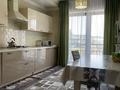 2-бөлмелі пәтер · 84.4 м² · 3/9 қабат, Кабанбай батыра 49/1, бағасы: 100 млн ₸ в Алматы, Медеуский р-н — фото 4