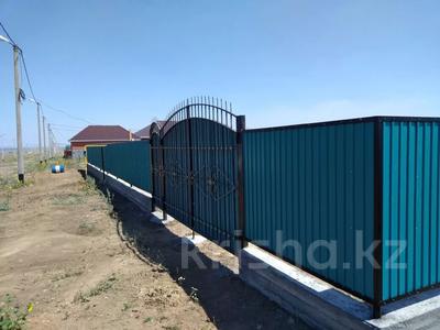 Участок · 10 соток, Шиелисай уч 629 за 2.8 млн ₸ в Актюбинской обл.