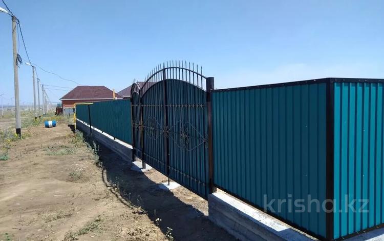 Участок · 10 соток, Шиелисай уч 629 за 2.8 млн ₸ в Актюбинской обл. — фото 2