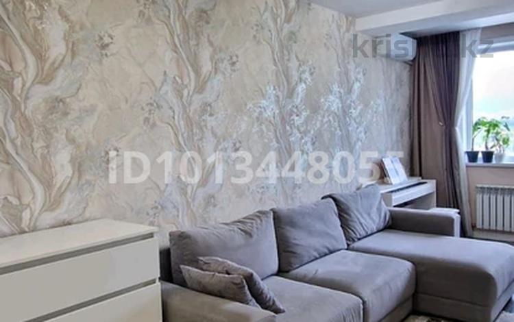 2-комнатная квартира · 53 м² · 8/8 этаж, Северное кольцо 29 за 33 млн ₸ в Алматы, Жетысуский р-н — фото 8