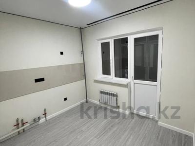 2-комнатная квартира · 58 м² · 4/7 этаж, Райымбека 241 за 47 млн ₸ в Алматы, Жетысуский р-н