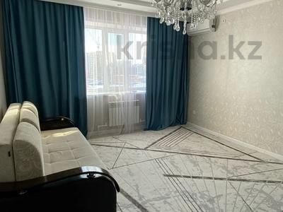 2-комнатная квартира · 60 м² · 5/6 этаж, мкр. Алтын орда 3г — Мустафа Шокая за 250 000 〒 в Актобе