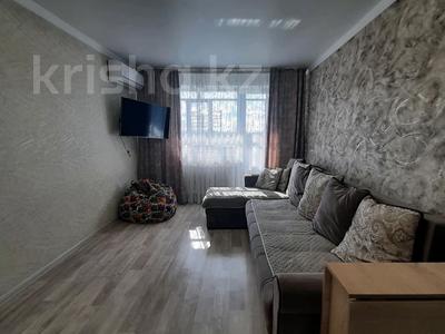 2-комнатная квартира · 48.2 м² · 5/5 этаж, Баян Батыра 3 — Айманова за 17 млн 〒 в Павлодаре