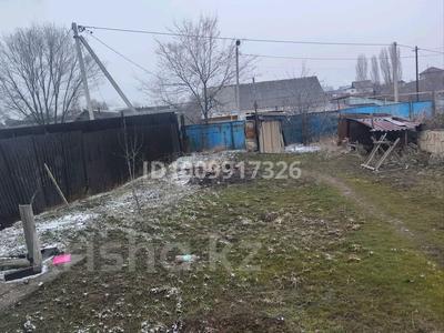 Участок · 6 соток, мкр Трудовик 1/4 за 25 млн ₸ в Алматы, Алатауский р-н