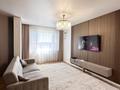 3-комнатная квартира · 100 м² · 8/9 этаж, А62 участок 2 — НУРЛЫ ЖОЛ за 45.5 млн ₸ в Астане, Алматы р-н