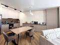 3-комнатная квартира · 100 м² · 8/9 этаж, А62 участок 2 — НУРЛЫ ЖОЛ за 45.5 млн ₸ в Астане, Алматы р-н — фото 2