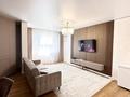 3-комнатная квартира · 100 м² · 8/9 этаж, А62 участок 2 — НУРЛЫ ЖОЛ за 45.5 млн ₸ в Астане, Алматы р-н — фото 3