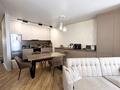 3-комнатная квартира · 100 м² · 8/9 этаж, А62 участок 2 — НУРЛЫ ЖОЛ за 45.5 млн ₸ в Астане, Алматы р-н — фото 4