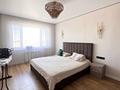 3-комнатная квартира · 100 м² · 8/9 этаж, А62 участок 2 — НУРЛЫ ЖОЛ за 45.5 млн ₸ в Астане, Алматы р-н — фото 8