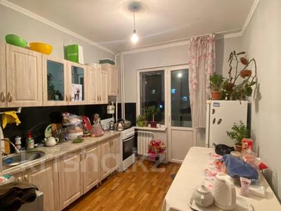 1-комнатная квартира · 40 м² · 2/5 этаж, мкр Каратал 60б за 16 млн 〒 в Талдыкоргане