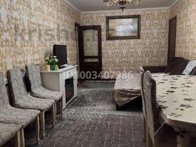 4-бөлмелі пәтер · 74 м² · 3/5 қабат, 8-й микрорайон, 8 мөлтек ауданы, бағасы: 38 млн ₸ в Шымкенте, Туран р-н