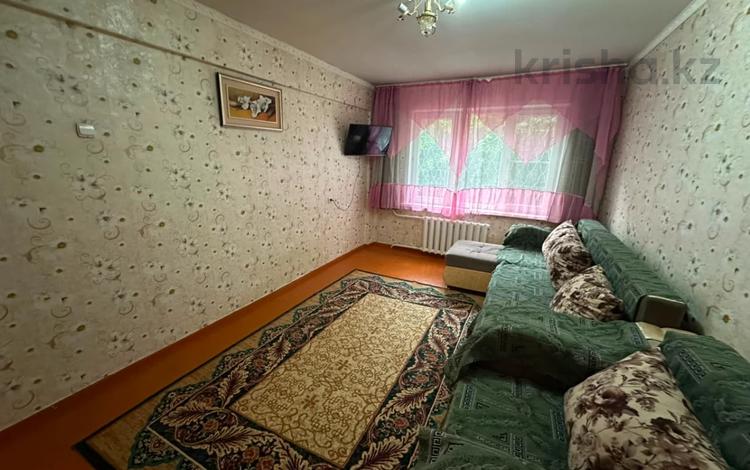 1-бөлмелі пәтер · 33.5 м² · 1/5 қабат, Канипы Битибаевой 5, бағасы: 14.6 млн ₸ в Усть-Каменогорске — фото 2